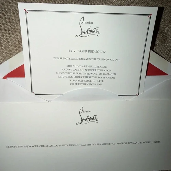 Christian Louboutin Black Patent Pigalle 85 - Picture 6 of 7